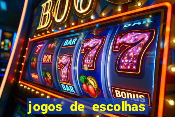 jogos de escolhas romance pc